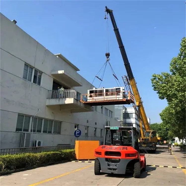 揭西小型吊车出租电话