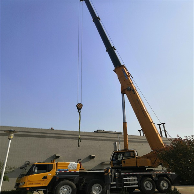 揭西 选择汽车吊租赁的秘诀与联系方式指南