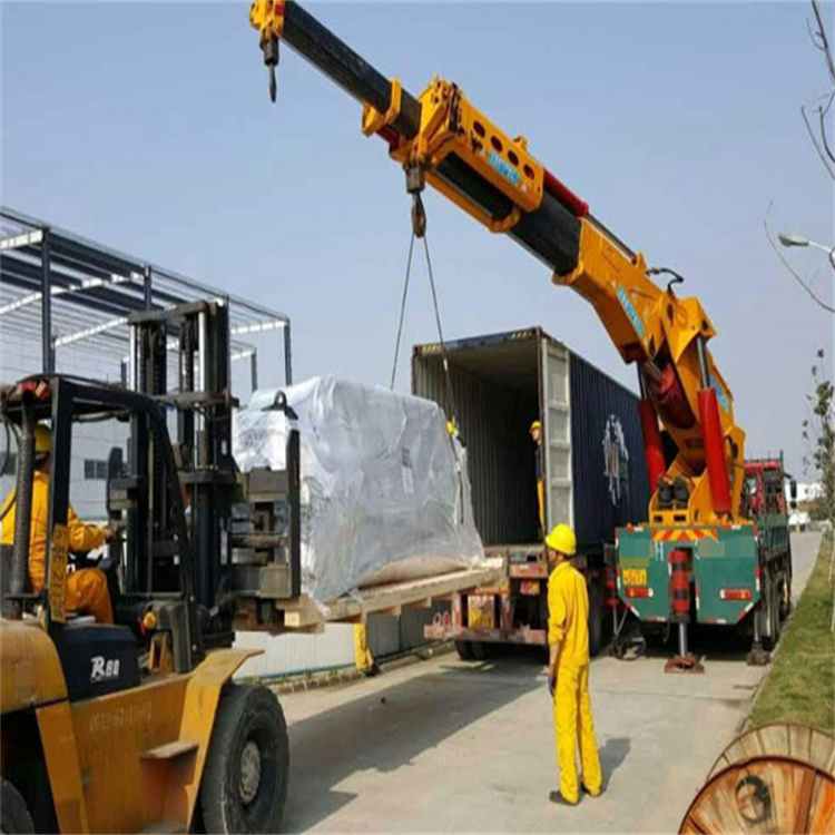 揭西想要租赁吊车但不知如何选择？