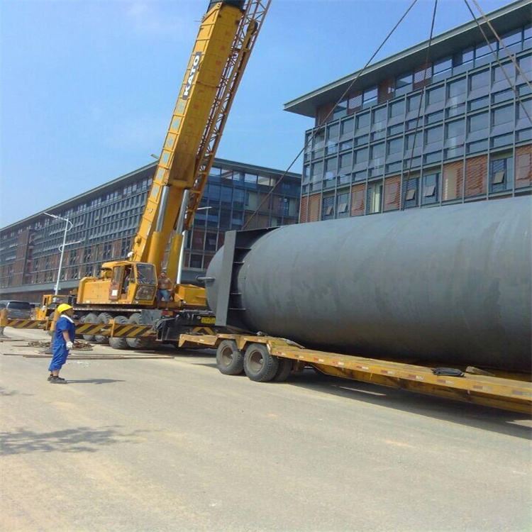 揭西为什么选择我们公司租赁大型吊车？