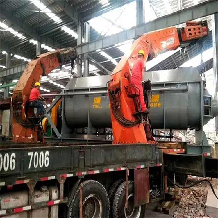 揭西大型随车吊出租多少钱