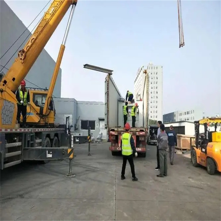 揭西如何找到附近的吊车救援服务