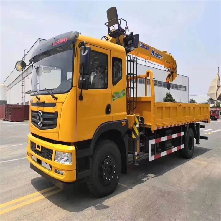 揭西附近找一辆随车吊出租