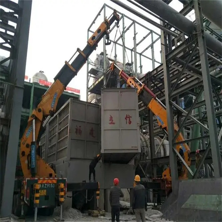 揭西折臂吊车租赁电话