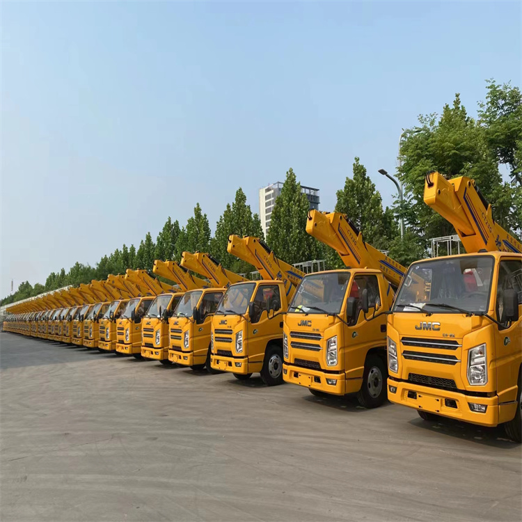 揭西路灯车高空作业车出租|市政维修|广告安装