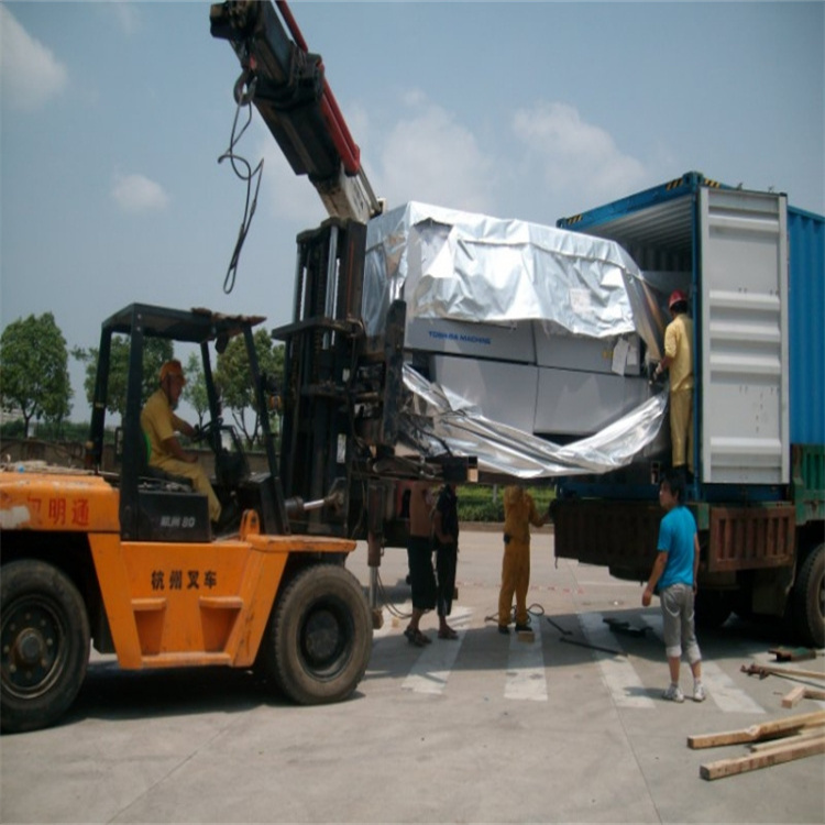 揭西专业吊车出租多少钱