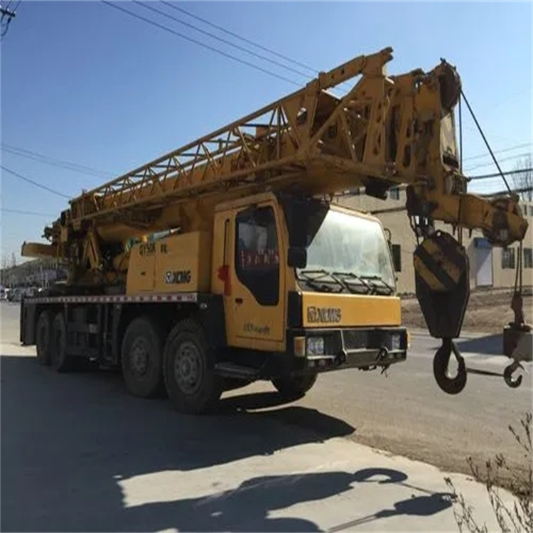 揭西哪里有专业吊车出租