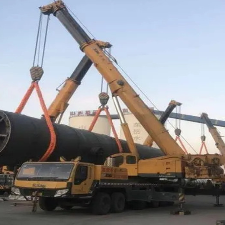 揭西46米吊车怎么出租